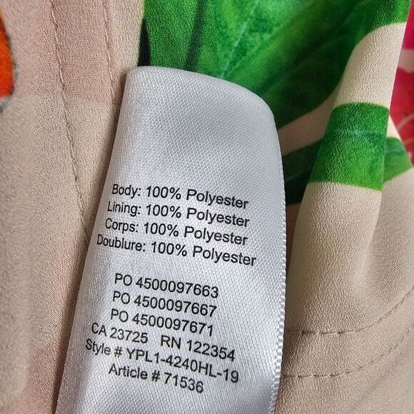 Aritzia Babaton Quincey Jacket in Denude Multi - Size S - Picture 12 of 13